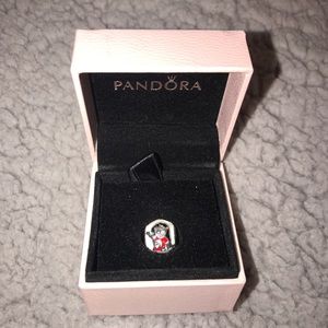 Pandora Disney Lilo & Stitch Charm